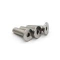 M10 x 1.0 Fine Pitch Hex Cap Bolts / Screws, 8 Alloy Steel Thread Metric Tap